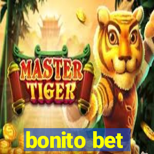 bonito bet